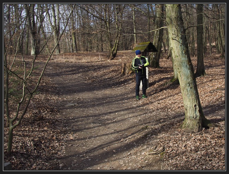 Helenčina studánka