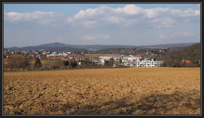 přírodní park Baba