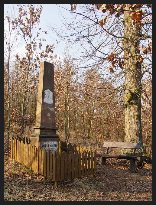 přírodní park Baba