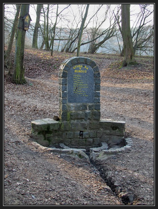 přírodní park Baba