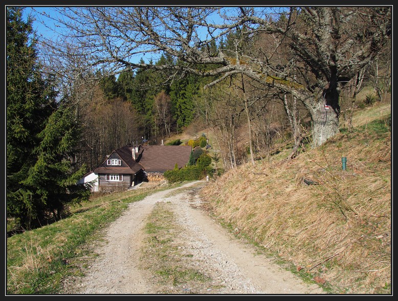 Bartkův vrch
