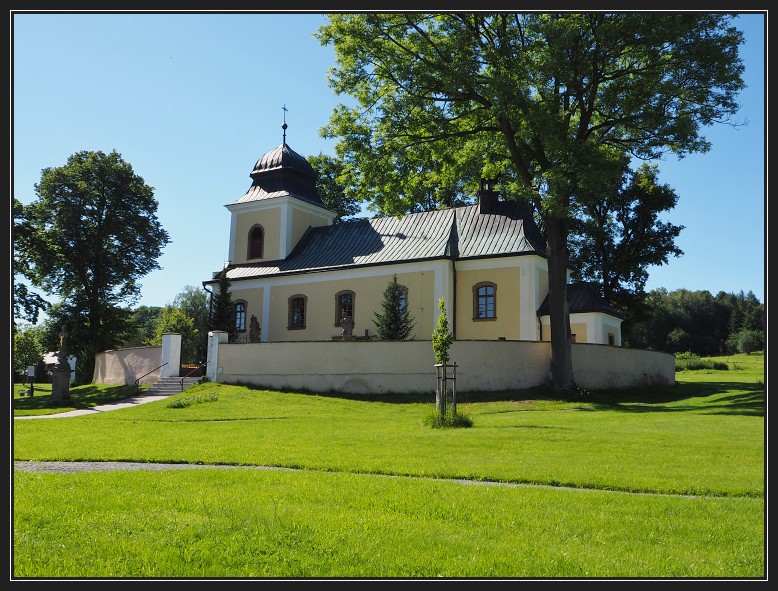 Kameničky
