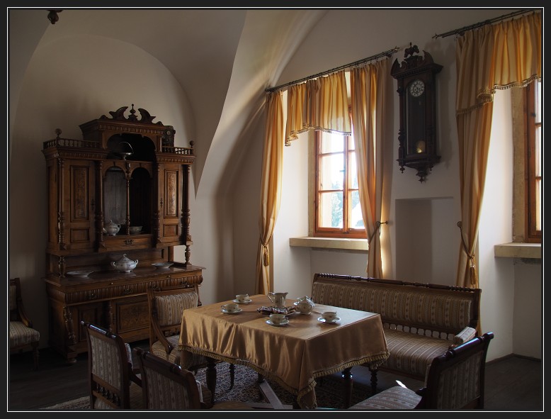 Muzeum liptovské dediny