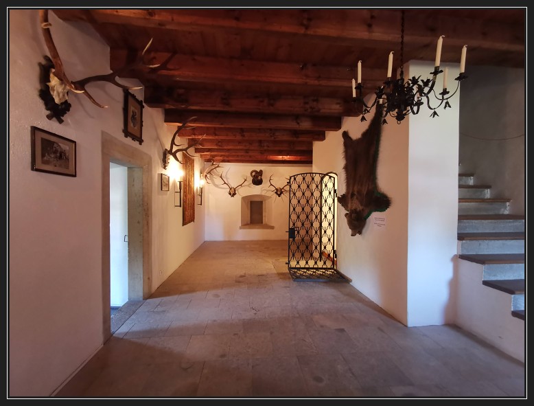 Muzeum liptovské dediny
