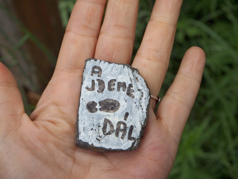 pod Požárem