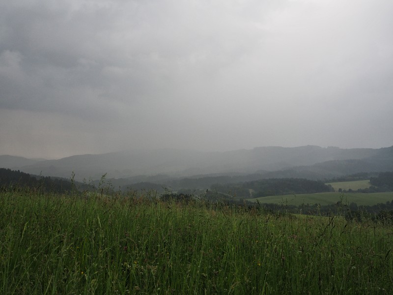 od Střelenské kaple
