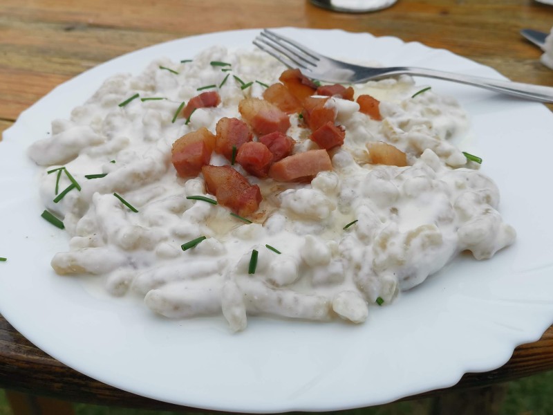 Košiarny Briežok
