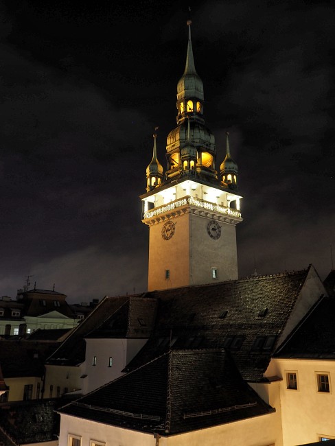 Brno