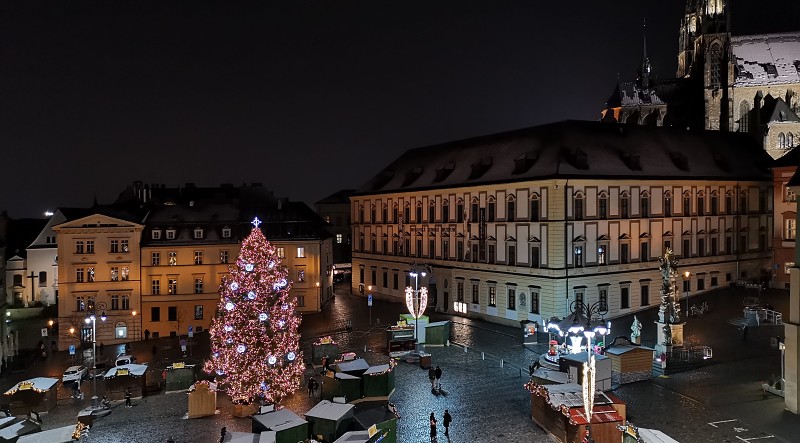 Brno
