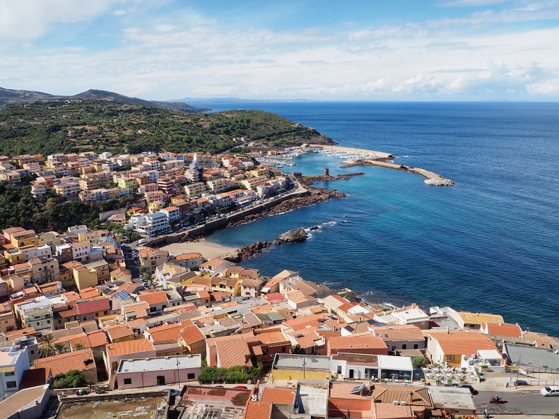 Castelsardo