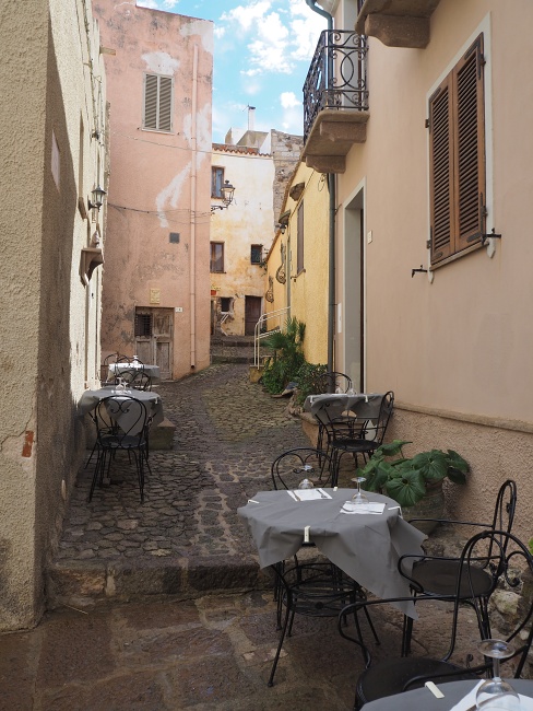 Castelsardo