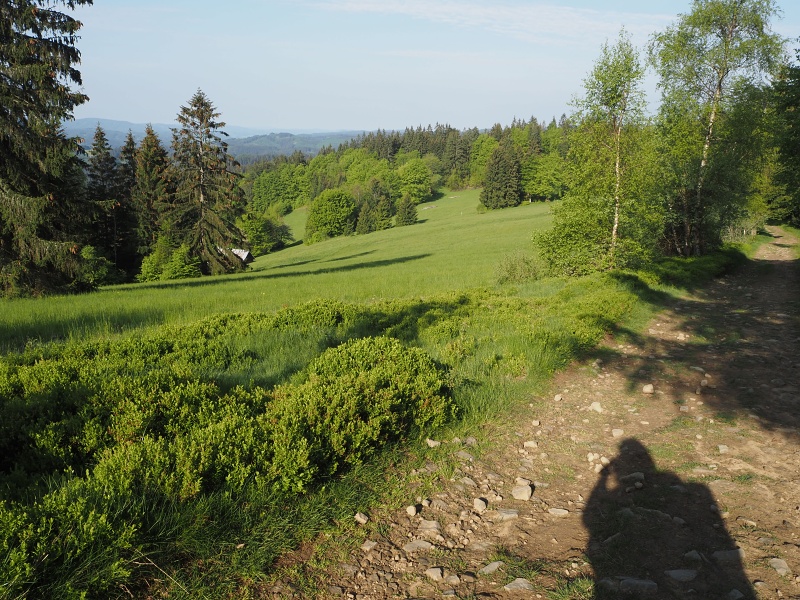 Benešky