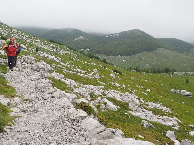 Sjeverni Velebit