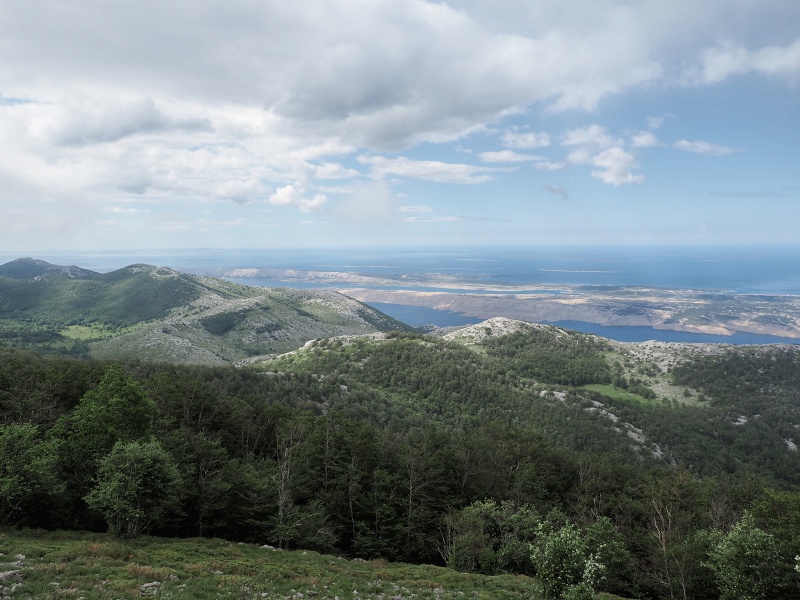 Sjeverni Velebit