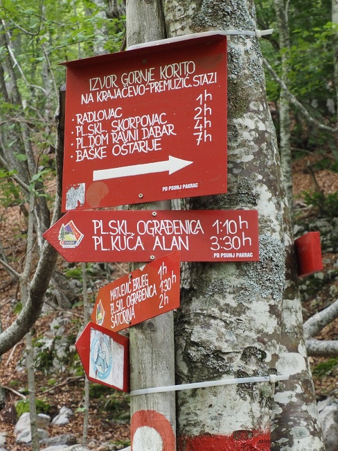 Sjeverni Velebit
