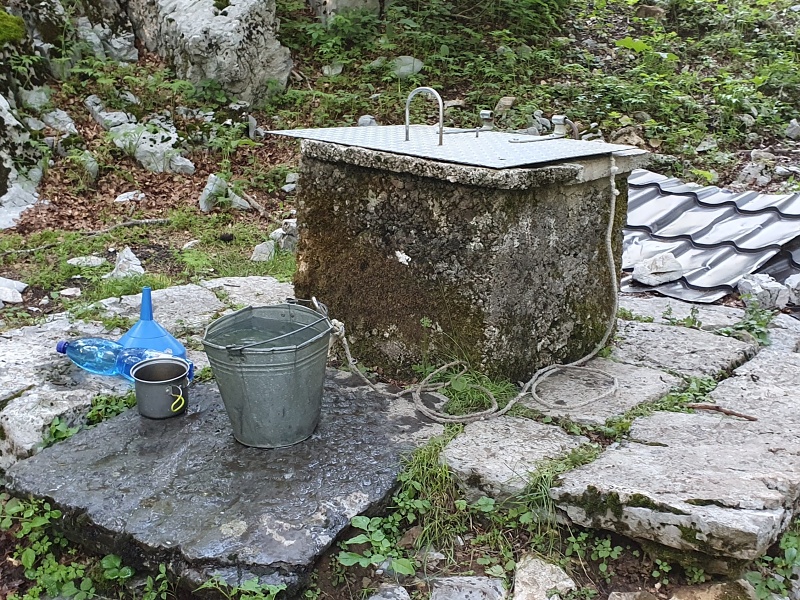 Sjeverni Velebit