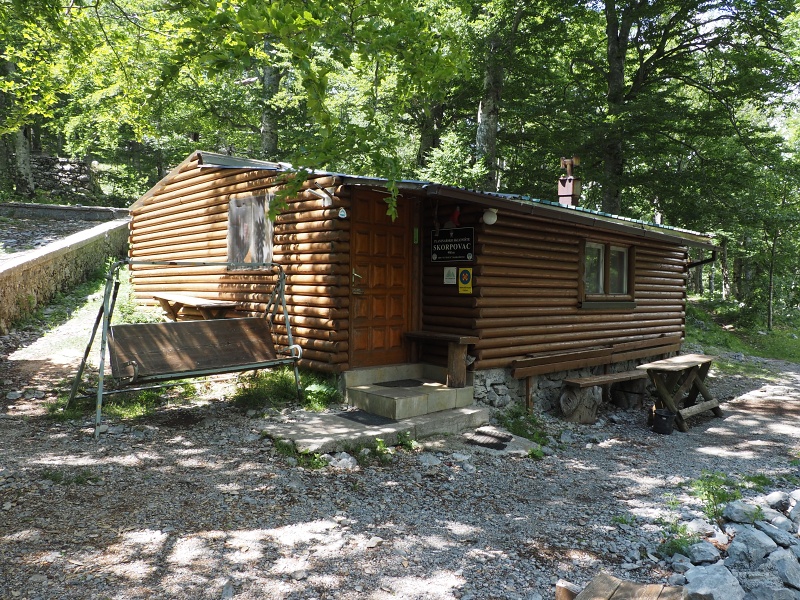 Sjeverni Velebit