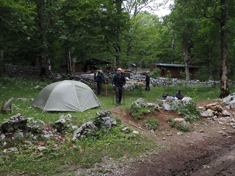 Sjeverni Velebit