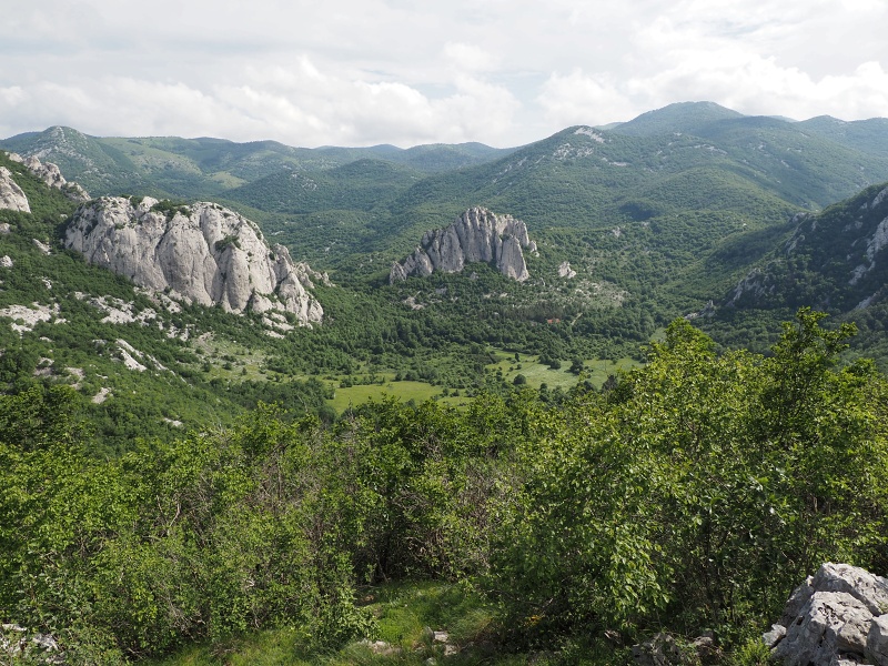 Sjeverni Velebit