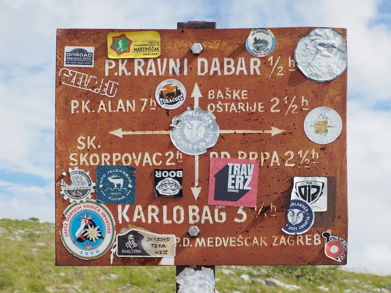 Sjeverni Velebit