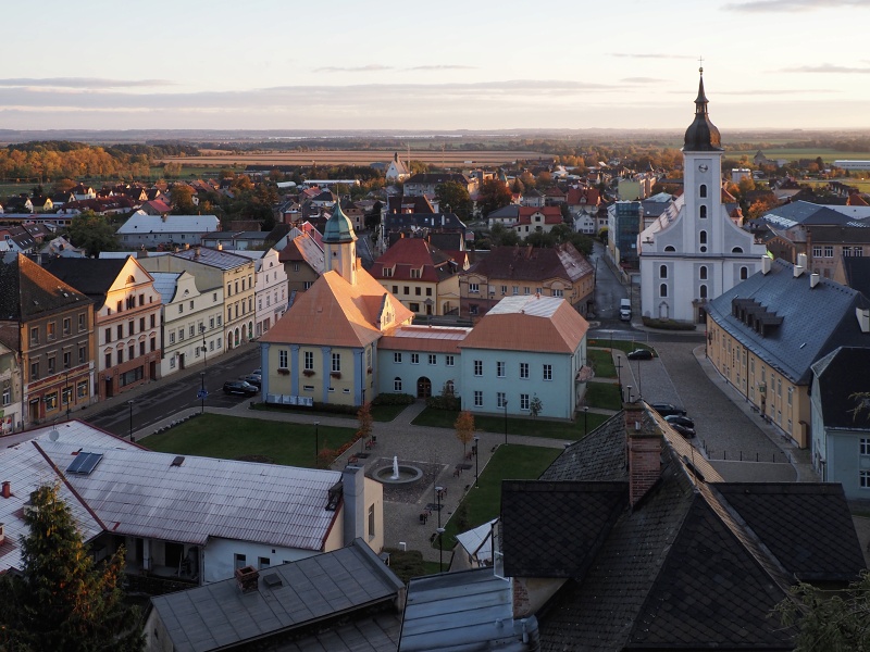 Javorník