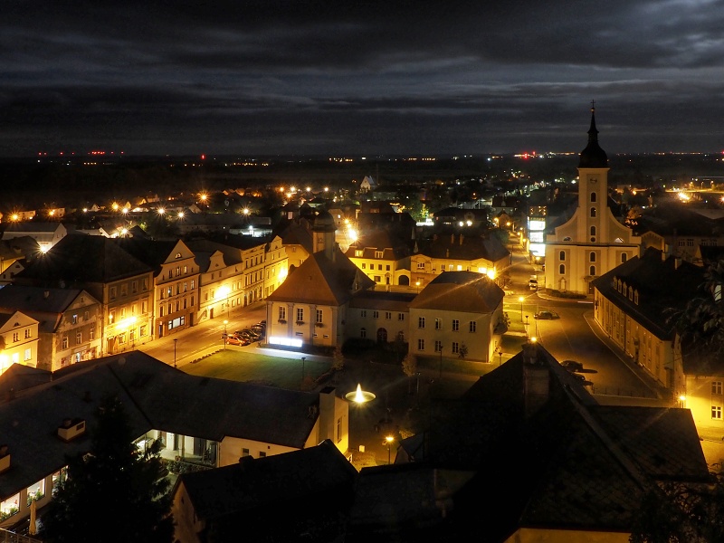 Javorník