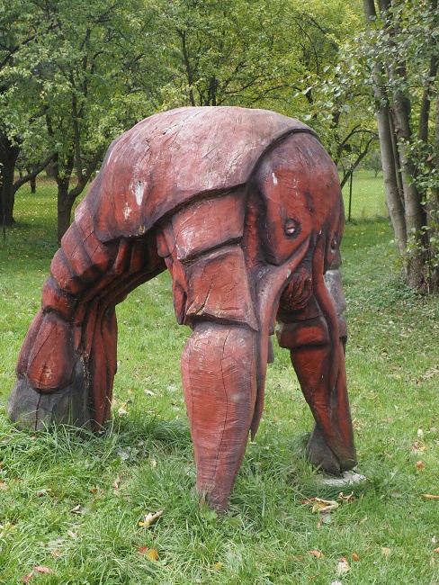 Račí údolí