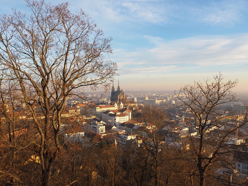 Špilberk