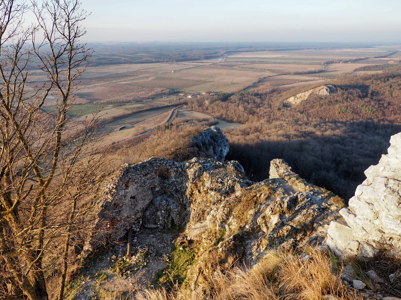 Plavecký hrad