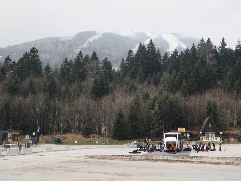Bjelašnica