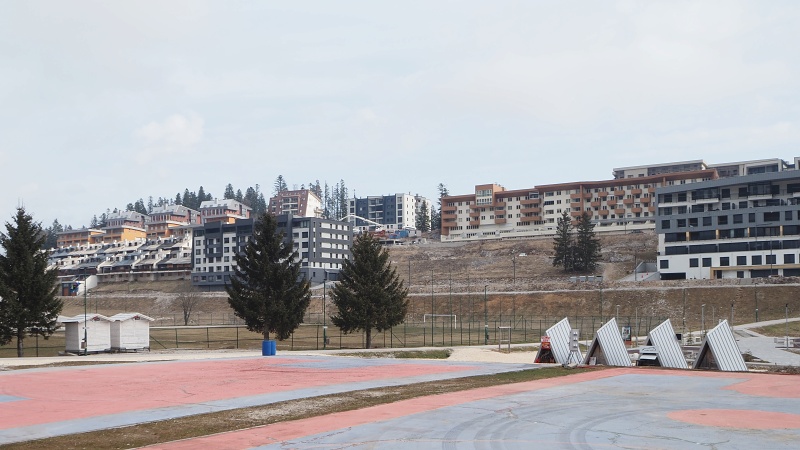 Bjelašnica