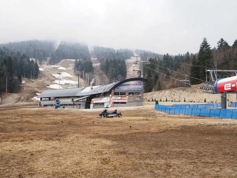 Bjelašnica