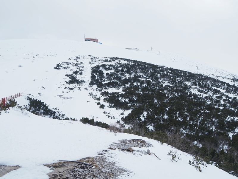 Bjelašnica