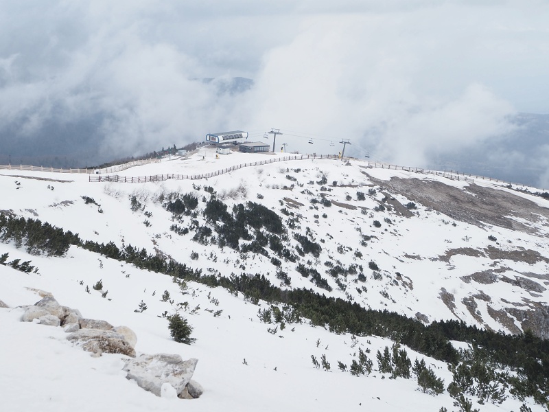 Bjelašnica