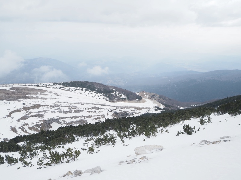 Bjelašnica