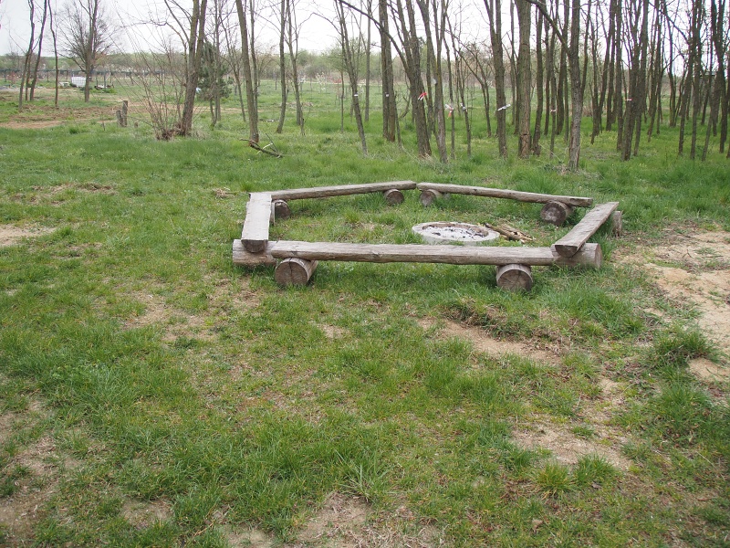 na Veselé hoře