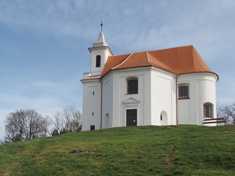 Dolní Kounice