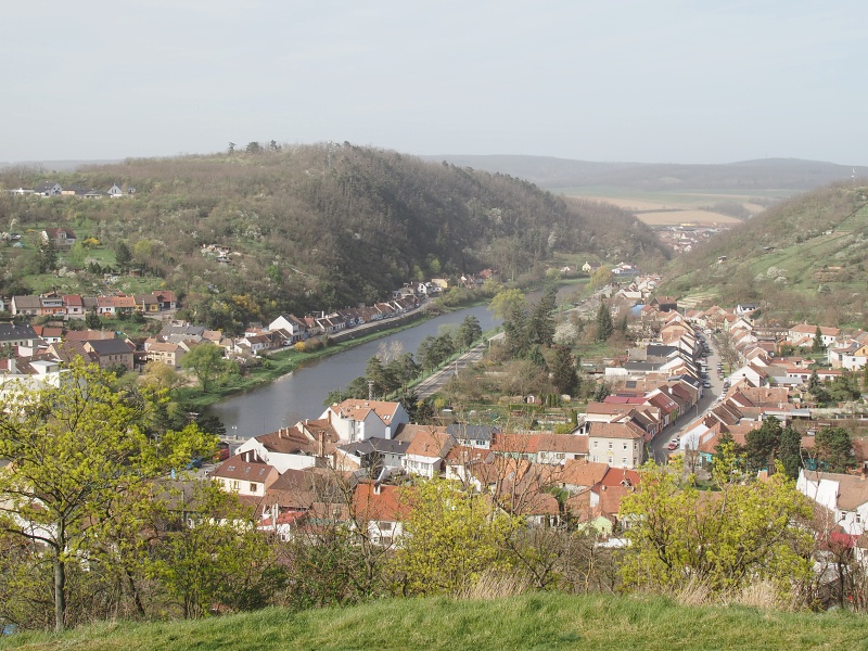 Dolní Kounice