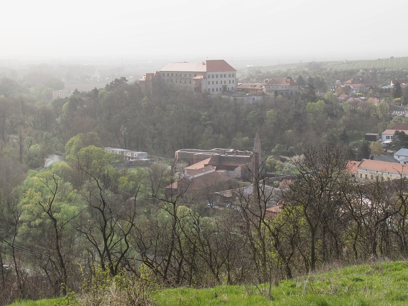 Dolní Kounice