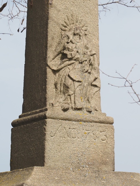 Dolní Kounice