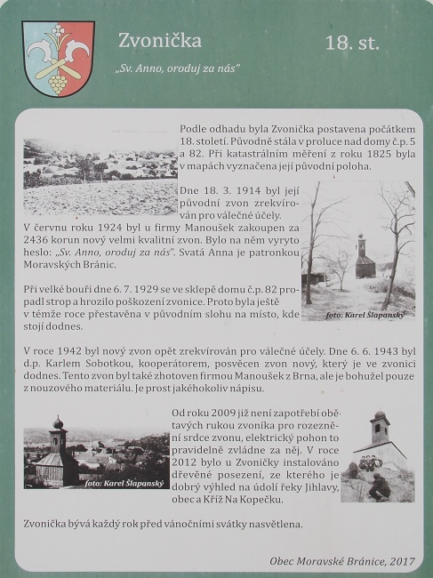 Moravské Bránice