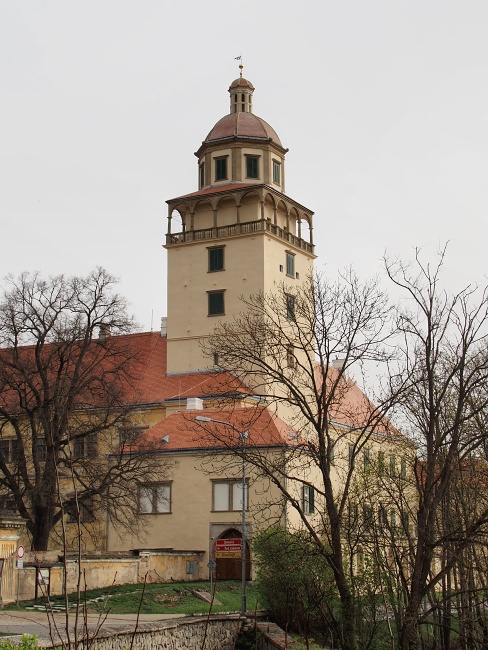 Moravský Krumlov