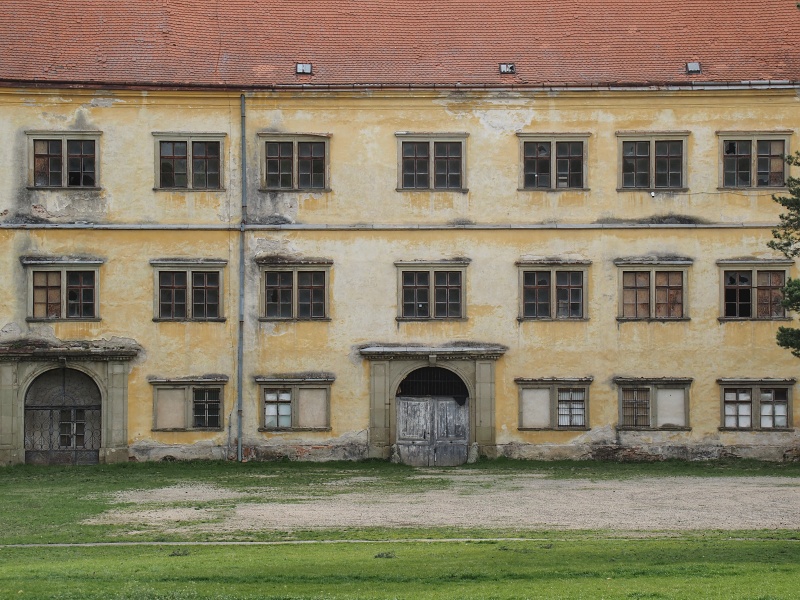 Moravský Krumlov