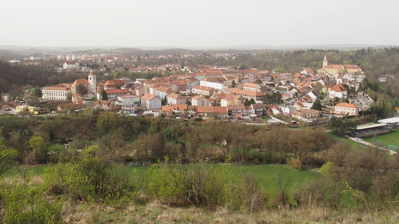 Moravský Krumlov
