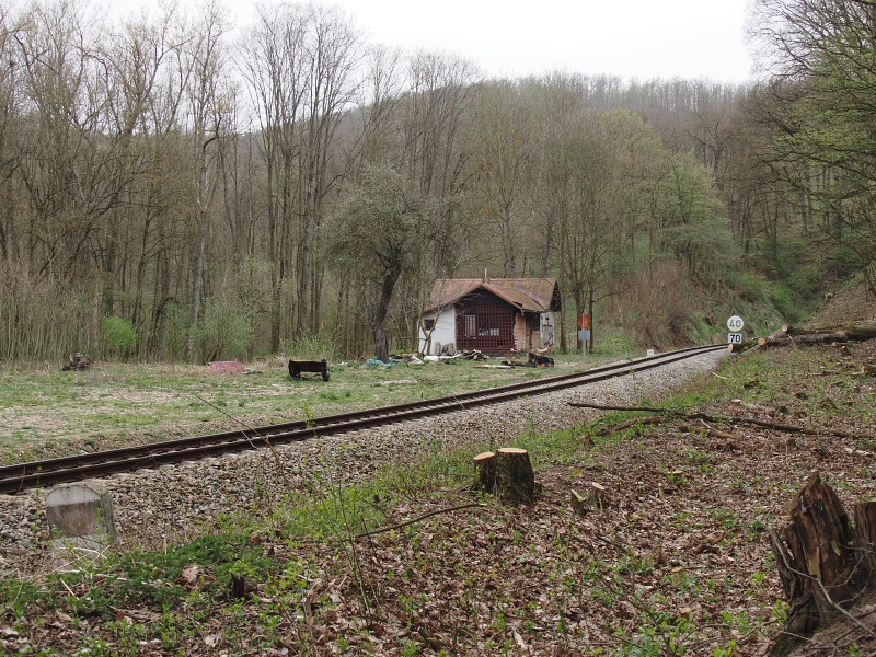 zastávka Němčice
