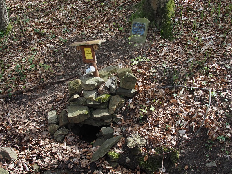 Jiříkovec