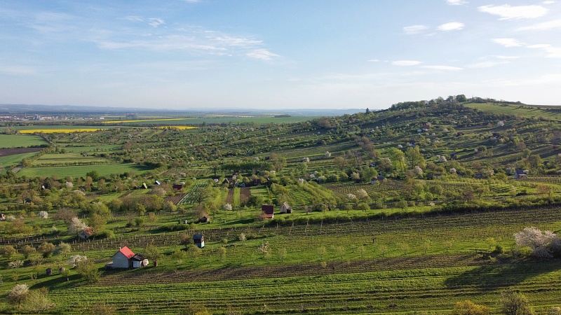 pod Žerotínem