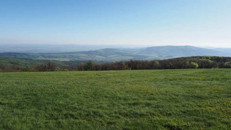 Bílé Karpaty
