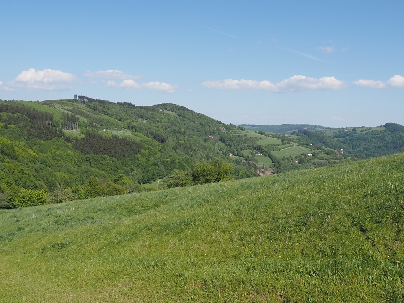 Bílé Karpaty