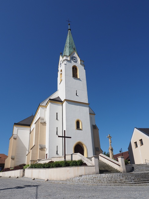 Bílé Karpaty